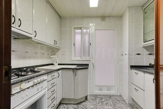 Piso en alquiler en El Camp de l'Arpa del Clot en Barcelona