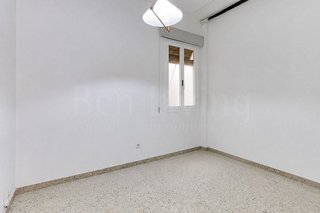 Piso en alquiler en El Camp de l'Arpa del Clot en Barcelona