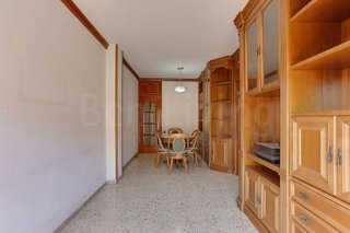 Piso en alquiler en El Camp de l'Arpa del Clot en Barcelona