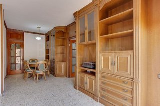 Piso en alquiler en El Camp de l'Arpa del Clot en Barcelona