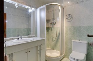 Piso en alquiler en El Camp de l'Arpa del Clot en Barcelona