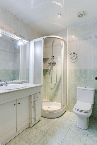 Piso en alquiler en El Camp de l'Arpa del Clot en Barcelona