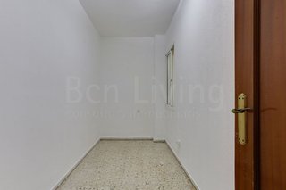 Piso en alquiler en El Camp de l'Arpa del Clot en Barcelona