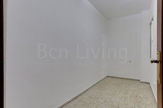 Piso en alquiler en El Camp de l'Arpa del Clot en Barcelona