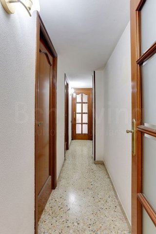 Piso en alquiler en El Camp de l'Arpa del Clot en Barcelona