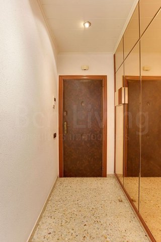 Piso en alquiler en El Camp de l'Arpa del Clot en Barcelona