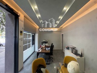Local comercial en alquiler en Les Corts en Barcelona