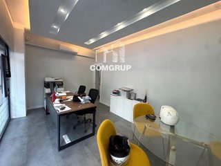Local comercial en alquiler en Les Corts en Barcelona
