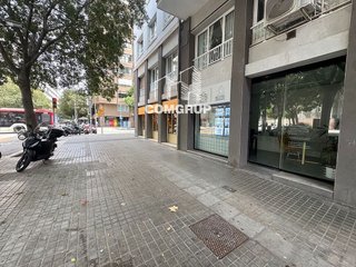 Local comercial en alquiler en Les Corts en Barcelona