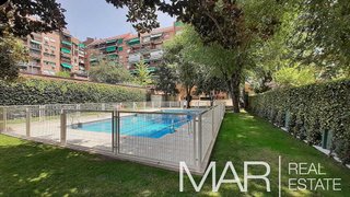 Piso en alquiler en Imperial en Madrid