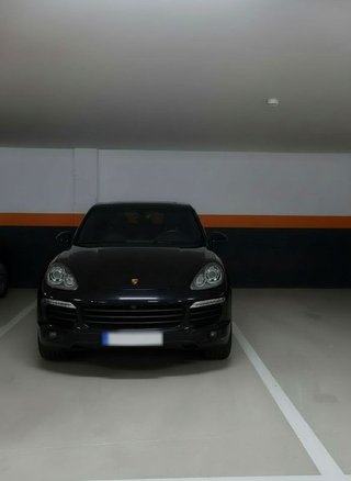 Piso en alquiler en El Ejido - La Merced - La Victoria en Málaga