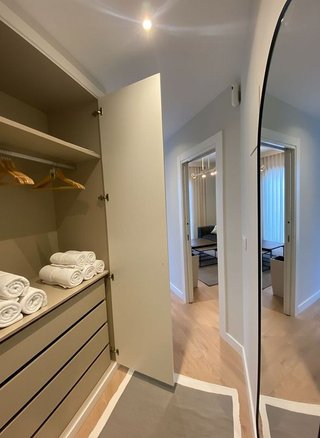 Piso en alquiler en El Ejido - La Merced - La Victoria en Málaga