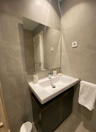 Piso en alquiler en El Ejido - La Merced - La Victoria en Málaga