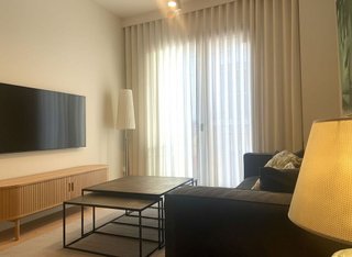 Piso en alquiler en El Ejido - La Merced - La Victoria en Málaga