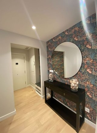 Piso en alquiler en El Ejido - La Merced - La Victoria en Málaga