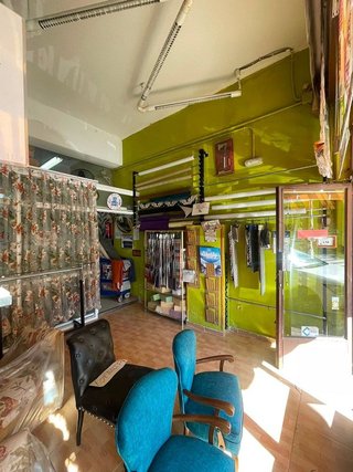 Local comercial en alquiler en Pueblo Nuevo en Madrid