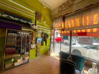 Local comercial en alquiler en Pueblo Nuevo en Madrid