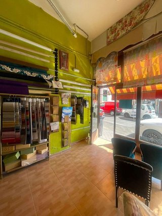 Local comercial en alquiler en Pueblo Nuevo en Madrid