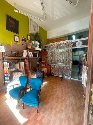 Local comercial en alquiler en Pueblo Nuevo en Madrid