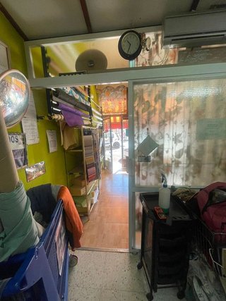 Local comercial en alquiler en Pueblo Nuevo en Madrid