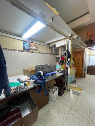 Local comercial en alquiler en Pueblo Nuevo en Madrid