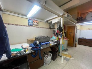 Local comercial en alquiler en Pueblo Nuevo en Madrid
