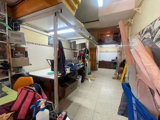 Local comercial en alquiler en Pueblo Nuevo en Madrid