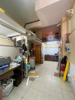 Local comercial en alquiler en Pueblo Nuevo en Madrid