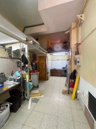 Local comercial en alquiler en Pueblo Nuevo en Madrid