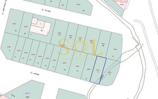 Terreno en venta en Trobajo del Camino en San Andrés del Rabanedo