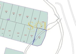 Terreno en venta en Trobajo del Camino en San Andrés del Rabanedo