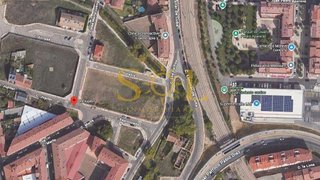 Terreno en venta en Trobajo del Camino en San Andrés del Rabanedo