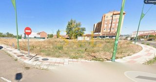 Terreno en venta en Trobajo del Camino en San Andrés del Rabanedo