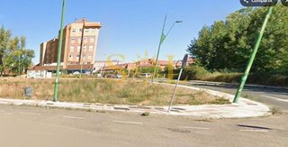 Terreno en venta en Trobajo del Camino en San Andrés del Rabanedo