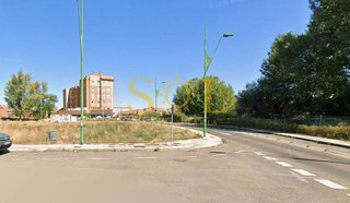 Terreno en venta en Trobajo del Camino en San Andrés del Rabanedo