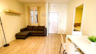 Piso en alquiler en Lista en Madrid