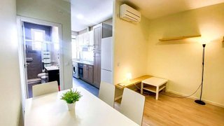 Piso en alquiler en Lista en Madrid