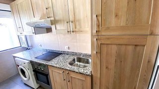 Piso en alquiler en Lista en Madrid