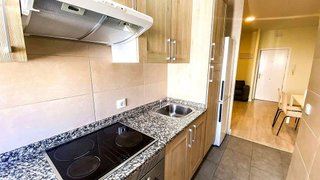 Piso en alquiler en Lista en Madrid