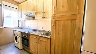Piso en alquiler en Lista en Madrid