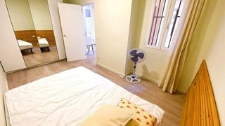 Piso en alquiler en Lista en Madrid