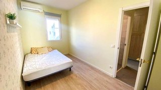 Piso en alquiler en Lista en Madrid