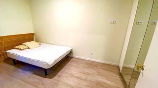 Piso en alquiler en Lista en Madrid
