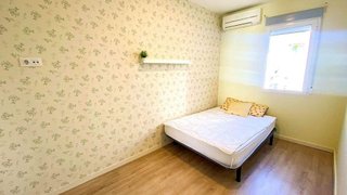 Piso en alquiler en Lista en Madrid