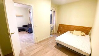 Piso en alquiler en Lista en Madrid
