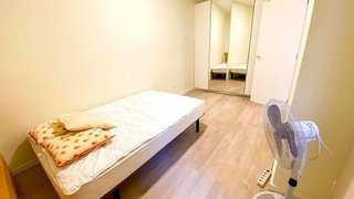 Piso en alquiler en Lista en Madrid