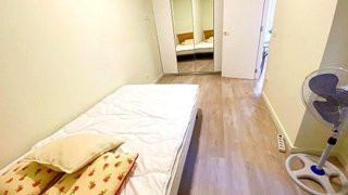 Piso en alquiler en Lista en Madrid