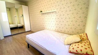Piso en alquiler en Lista en Madrid