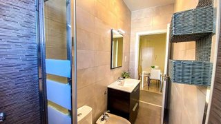 Piso en alquiler en Lista en Madrid
