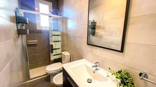 Piso en alquiler en Lista en Madrid
